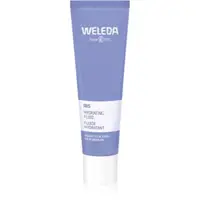 Weleda Iris fluid hidratant pentru piele normală și mixtă