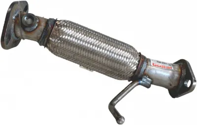 Teava esapament Fata potrivit HYUNDAI I30 1.4 1.4LPG 1.6 10.07-06.12