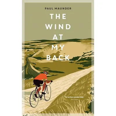 Wind At My Back