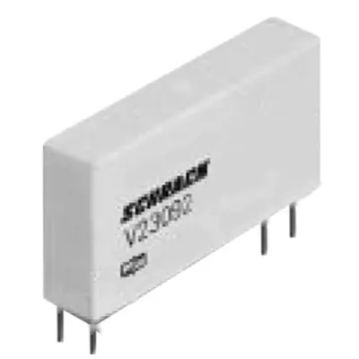 Releu miniatura SNR 6A 12VDC 1C comutator