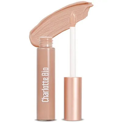 Corector Lichid Bio Anticearcan Beige Rose 8ml