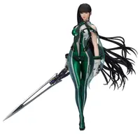 Statuetă Flare Games: Stellar Blade - Eve, 27 cm
