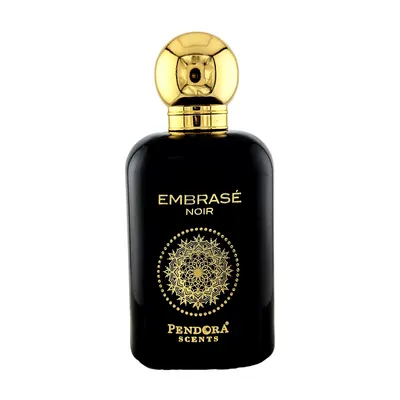 Apă de Parfum Embrase Noir by Paris Corner, Unisex, 100 ml