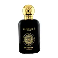 Apă de Parfum Embrase Noir by Paris Corner, Unisex, 100 ml