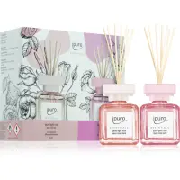 ípuro Essentials Light & Pure Rose set cadou 2x50 ml