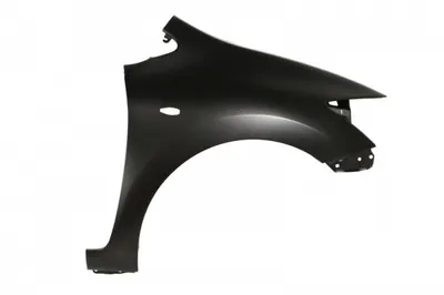 Aripa fata dreapta cu locas semnalizator, galvanizata TOYOTA AURIS intre 2007-2010