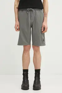 C.P. Company pantaloni scurți din bumbac