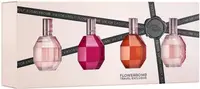 Viktor & Rolf Set Flowerbomb - Apă de parfum, 4 х 7 ml