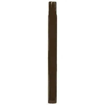 Tija Sa 28.6 mm 30cm Negru