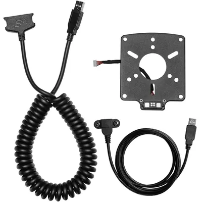 Adaptor USB Simagic – MagLink, negru