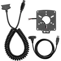 Adaptor USB Simagic – MagLink, negru