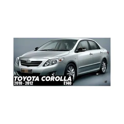 Capace oglinda tip Batman auto compatibile Toyota Corolla E140 Facelift cu semnalizare in oglinda 2010-2012 Cod: C614-BAT2