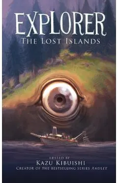 Explorer 2: The Lost Islands