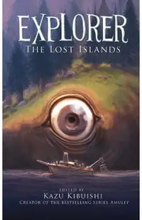 Explorer 2: The Lost Islands