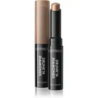 Catrice Drunk'n Diamonds Jelly Topper fard de pleoape cremos in creion