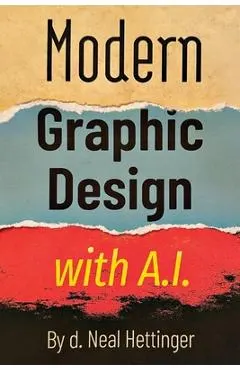 Modern Graphic Design with AI