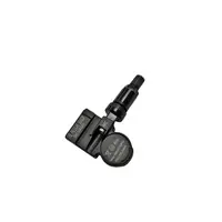 Senzor presiune valva negru TMPS NFC programabil cu telefonul sau tester compatibil cu peste 98% din masini Cod: NFC-S10-2