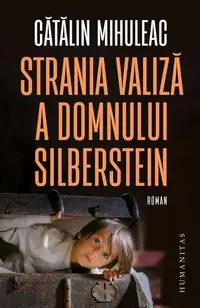 Strania valiză a domnului Silberstein - Paperback brosat