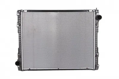Radiator motor (cu rama) SCANIA P,G,R,T DC2008-DT12.14 2004