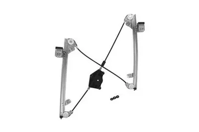 Macara geam fata dreapta electric, fara motoras, numar usi: 5 ALFA ROMEO 159 intre 2005-2012