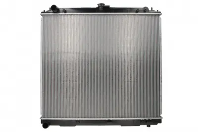 Radiator racire motor (Automat Manual) potrivit NISSAN PATHFINDER III 2.5D