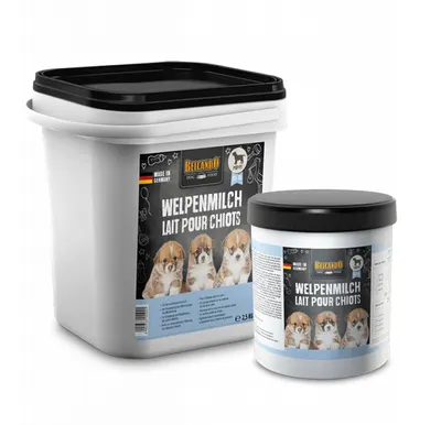 Belcando Puppy Milk - belcando,500-g