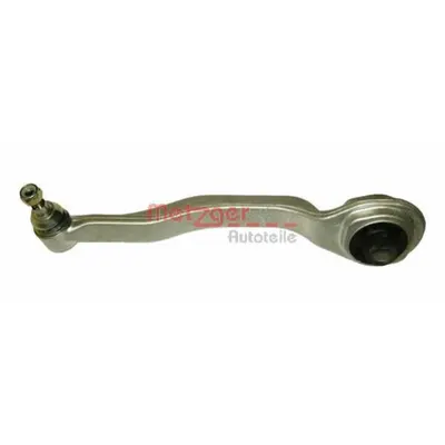 Brat, suspensie roata METZGER 58053401