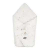 Wrap din bumbac Babyhorn pentru nou nascuti Nature Sleepee