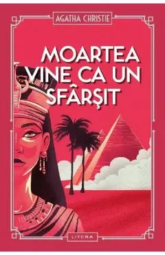 Moartea vine ca un sfarsit