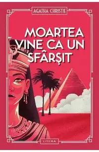 Moartea vine ca un sfarsit