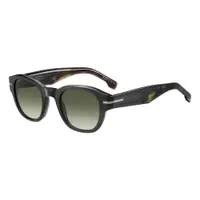 Ochelari de Soare Hugo Boss 1717/S KB7 din Acetat Bărbați 48 mm