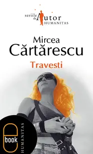 Travesti (ebook)-epub