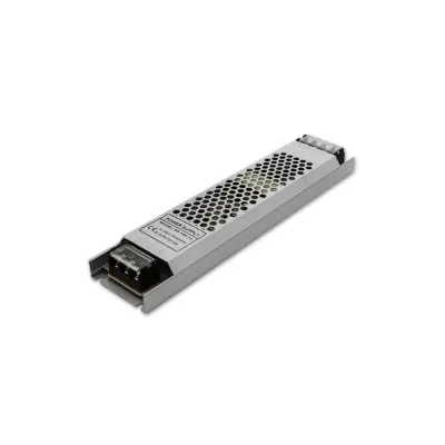 Sursa de alimentare slim, 12V 150W 12,5A, carcasa metalica, IP20