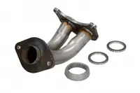 Teava evacuare fata (x155mm) TOYOTA AVENSIS 1.6 intre 1997-2000