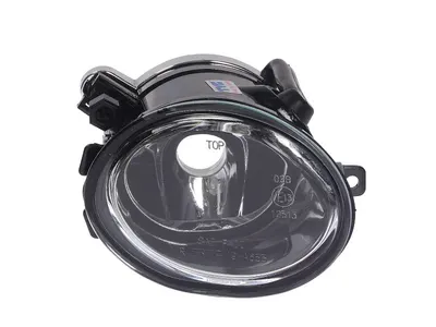 Proiector ceata dreapta potrivit BMW Seria 3 (E46), Seria 5 (E39) dupa 1996 - (HB4)