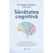 Sanatatea cognitiva