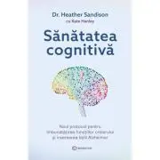 Sanatatea cognitiva