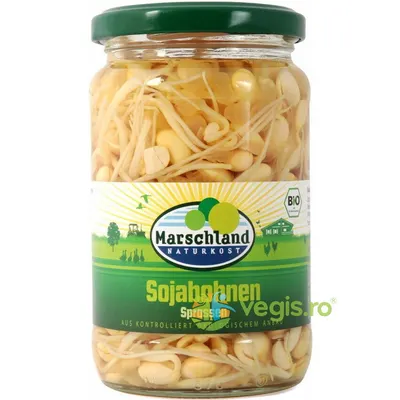 Germeni de Soia Ecologici/Bio 330g