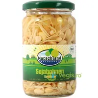 Germeni de Soia Ecologici/Bio 330g