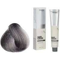 Vopsea Profesionala de Par Maxima, 9.11 Blond Cenusiu Intens Foarte deschis, 100 Ml