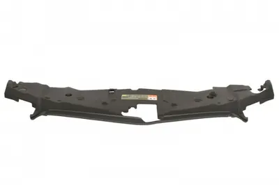 Panou acoperire fata (parte superioara, plastic) potrivit FORD MUSTANG 01.13-12.15