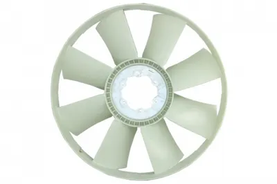 Ventilator radiator (diameter 700mm, numar lame 8) potrivit DAF 85 CF, CF 75, CF 85 PE183C-XF315M 02.98-05.13