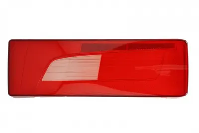 Dispersor stop dreapta potrivit SCANIA G II, L, P II, R II, S 09.16