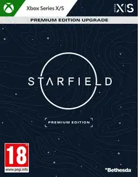 Starfield Premium Edition Upgrade (Xbox Series X/S)