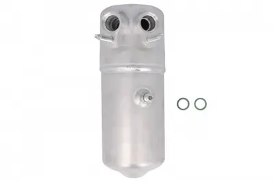 Uscator aer conditionat potrivit FORD TRANSIT, TRANSIT TOURNEO 2.2D-3.2D 04.06-12.14