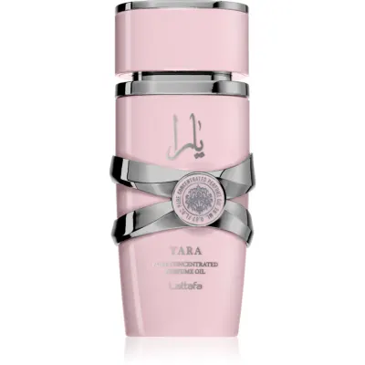 Lattafa Yara ulei parfumat pentru femei 20 ml