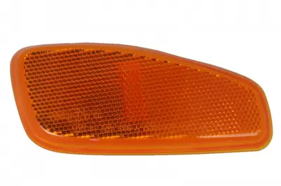 Lumina reflectorizanta fata stanga potrivit JEEP RENEGADE 07.14-06.18