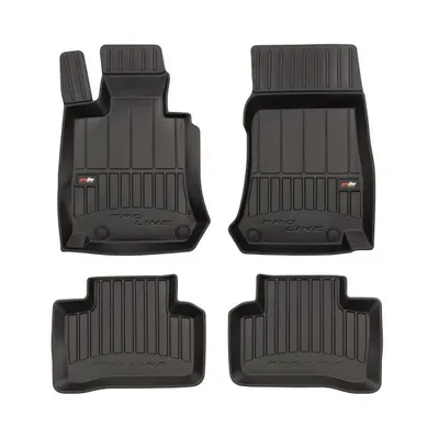 Covorase tip tavita 3D Pro-Line Mercedes Glc (C253), Glc (X253) 2015-prezent, Suv
