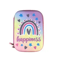 Penar neechipat 1 fermoar, S-cool 3D Happiness