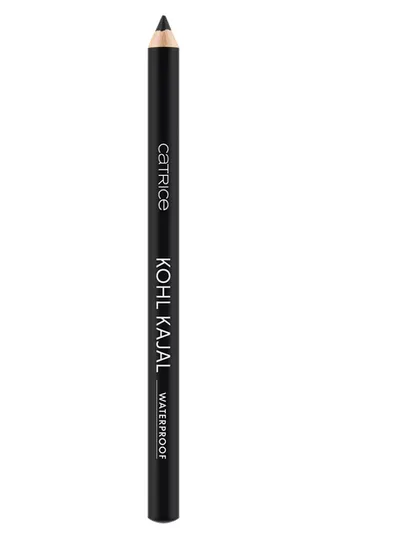 Catrice Kohl Kajal Waterproof 010